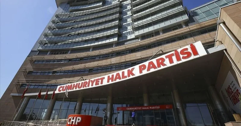CHP’den ara seçim mesajı: İstifa mektuplarımız hazır çıkışı Sözcü Gazetesi