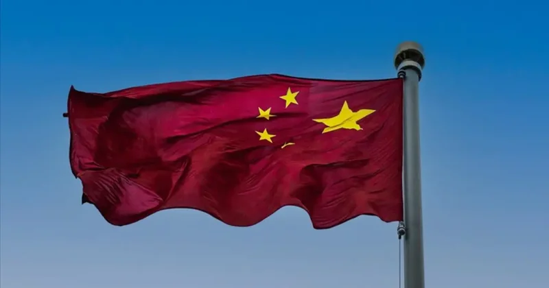 Çin in bütçe harcamaları ilk çeyrekte yüzde 2,6 arttı