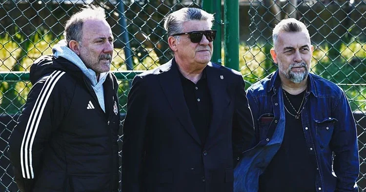 Beşiktaş resmen teklif yaptı! Yeni transferin maaşı belli oldu