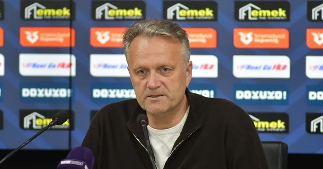 Moe: Kaliteli ve özgüvenli bir oyun ortaya koyduk Kayseri Haberleri