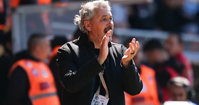 Atilla Gerin: Maçı hak ettik Futbol Haberleri