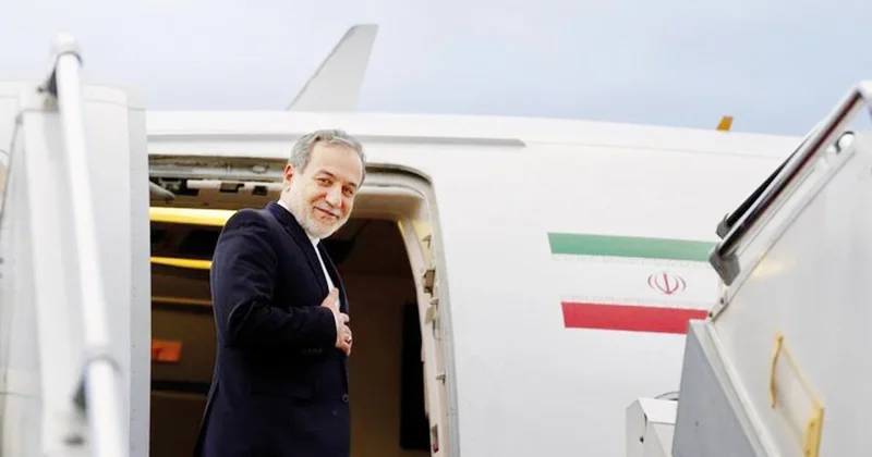 Pakistan’ın ardından rota Umman ve Rusya... İran’dan diplomasi turu