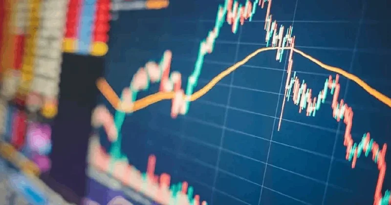 Borsada fırtına estiren de var çöken de!