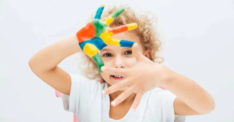 Yeni bir renk keşfedildi ama sadece 2015 ten sonra doğanlar görebiliyor Sözcü Gazetesi