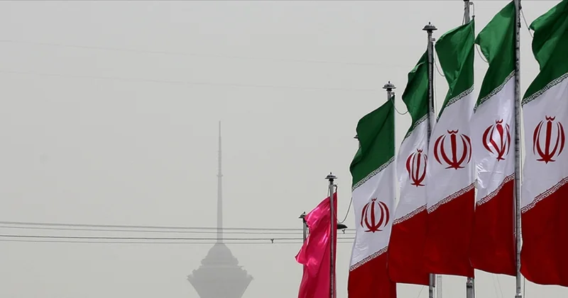 İran da son protestolarda eylemlere katılmak ve Mossad la işbirliğiyle suçlanan kişi idam edildi Dış Haberler