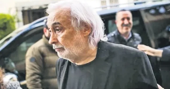 ÖMER KARAHAN Hak hukuk sloganları atan Gezen 50 kişiyi sigortasız çalıştırıyor