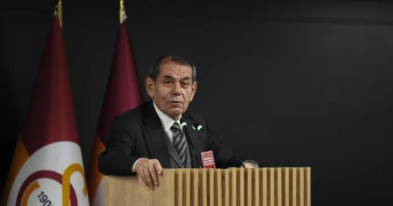 Dursun Özbek açıkladı: Galatasaray a UEFA dan dev gelir!