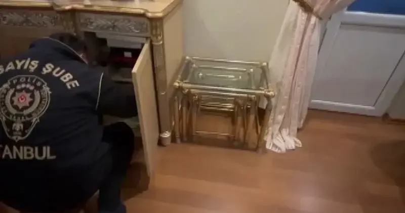 İstanbul merkezli 4 ilde fuhuş operasyonu: 14 gözaltı