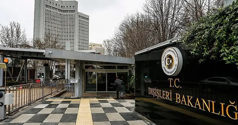 Türkiye, Mali deki saldırıları kınadı: Terör saldırılarını güçlü biçimde kınıyoruz