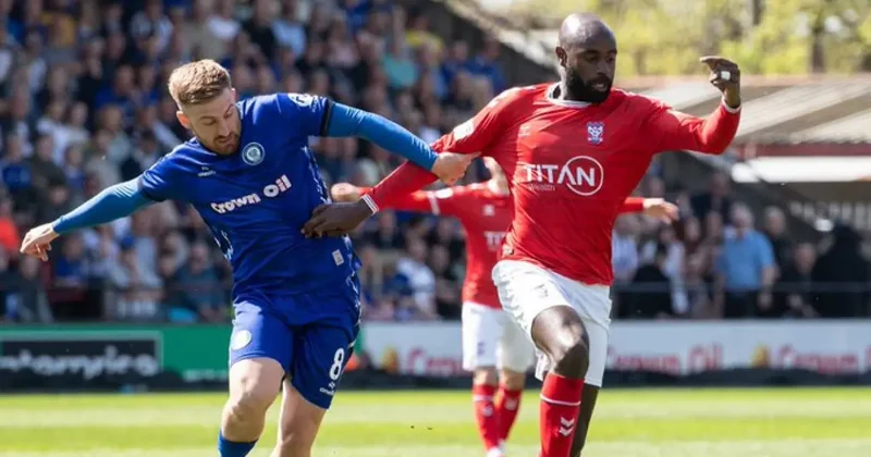 Nefes kesen şampiyonluk mücadelesi! 90+5 te gelen kupa 8 dakika sonra gitti