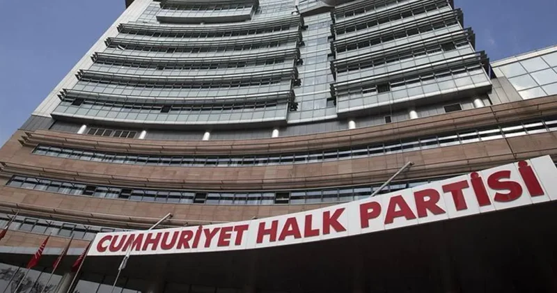 Ara seçim için CHP den hodri meydan! İstifa mektuplarımız hazır