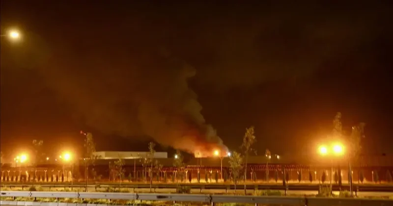 IKBY: ABD İran çatışmalarında Şubat’tan Nisan’a kadar 20 kişi öldü, 123 kişi yaralandı