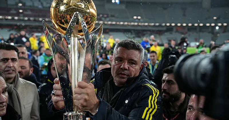 Fenerbahçe de Sadettin Saran ın 6. derbisi