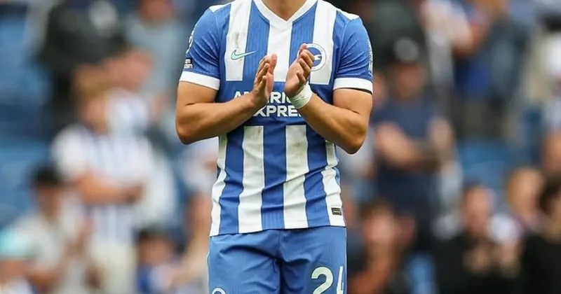 Yönetime yoğun çağrı! İngiliz devinin taraftarları Ferdi Kadıoğlu için ayaklandı