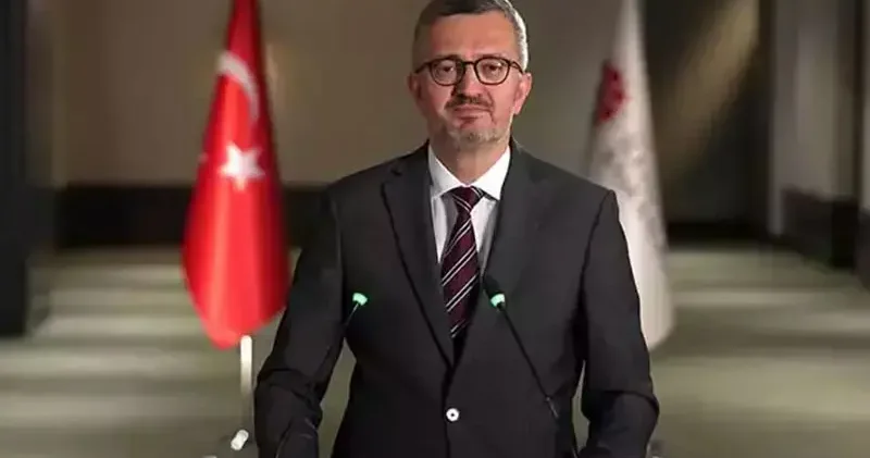 İletişim Başkanı Duran: İstanbul da 100 bin konutun hak sahipleri belirlenecek