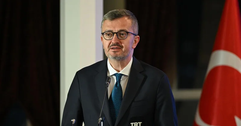 Burhanettin Duran: Yasal düzenlemelerle siber egemenliğe sahip çıkmak durumundayız