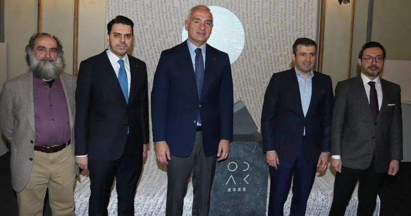 106 yıllık Karaköy Palas yeniden hayat buldu!