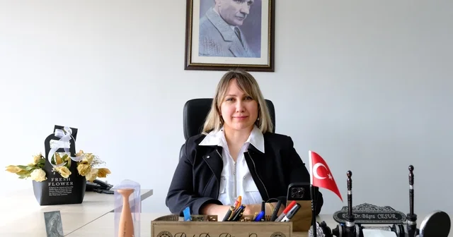 Anne adayları artık doğal doğumu tehcih ediyor Sivas Haberleri