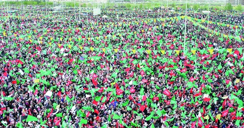 Peygamber Sevdalıları 20. kez buluşuyor Yerel Gündem Haberleri