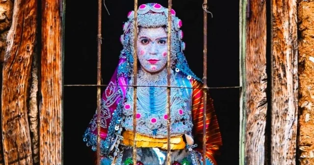 NÖHÜ lü ödüllü yönetmen Dr. Fatih Diren yeni belgeselini Kosova da çekti Niğde Haberleri