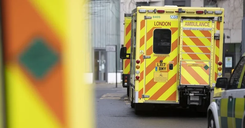 İngiltere’de doktor açığı büyüyor: Hemşireler “yedek doktor” rolünde Sözcü Gazetesi