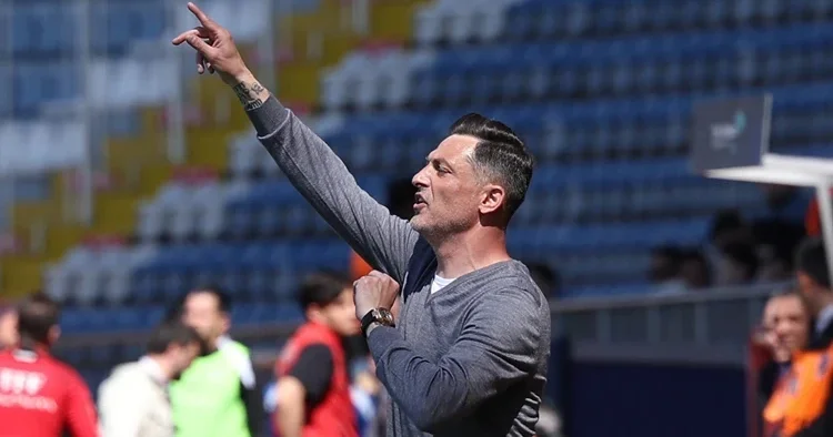 Mirel Radoi: Hatalarımızdan dersler çıkarmamız gerekiyor!