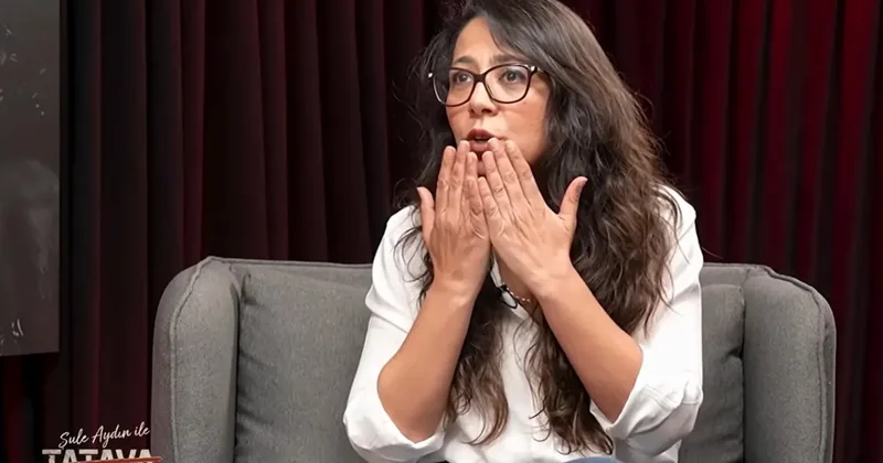 Sera Kadıgil den olay Kılıçdaroğlu yorumu: Aldatılmış hissediyorum