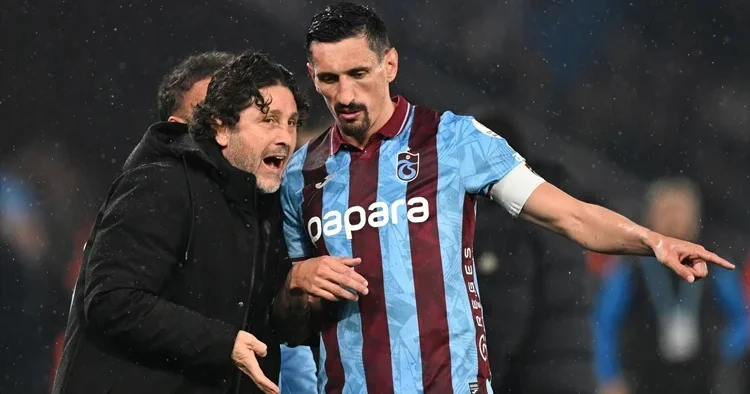 Trabzonspor, Fatih Tekke ile destan yazıyor!