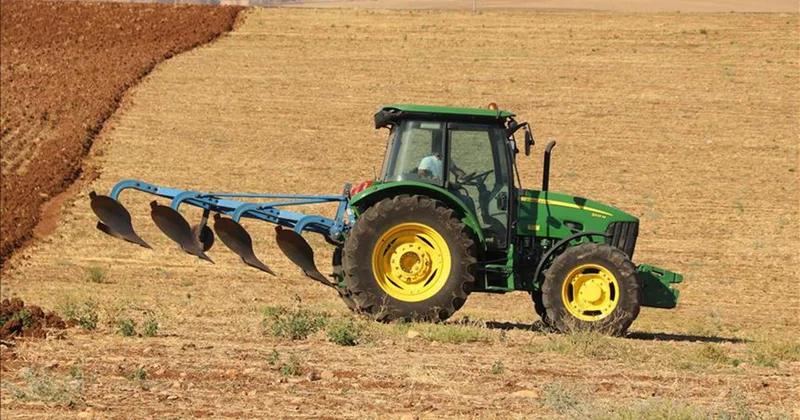 Bazı gübre türlerinde gümrük vergisi sıfırlandı