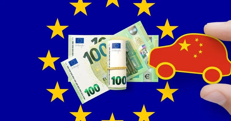 Zirvede Çin düellosu: Avrupa da en çok satan Çin otomobili