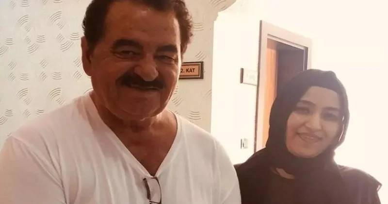 İbrahim Tatlıses in kızından şifreli paylaşım: Sosyal medyayı karıştırdı Sözcü Gazetesi