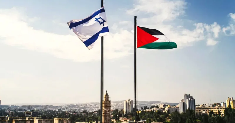 İsrail den skandal Gazze iddiası! Seçim öncesi kanlı hazırlık! İran ve Lübnan savaşı...