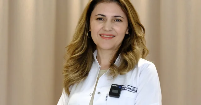 Laparoskopik cerrahiyle hastalar günlük yaşama daha hızlı dönüyor Jinekolojik cerrahide laparoskopik yöntemle konforlu tedavi Denizli Haberleri