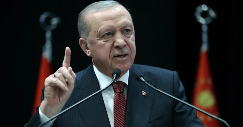 AKP’li vekilden Erdoğan’ın kararına üstü kapalı tepki! Sözcü Gazetesi