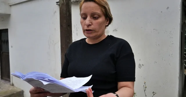 Sosyal medya üzerinden tanışıp IBAN ını verdi, hayatı kabusa döndü: Ben yandım, kimse yanmasın Sosyal medyada tanıştığı kişiye IBAN ını verdi, cezaevine girdi Antalya Haberleri