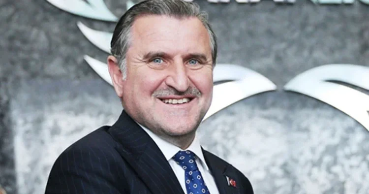 İstanbul, 2027 den itibaren 5 yıl boyunca Formula 1 takviminde yer alacak