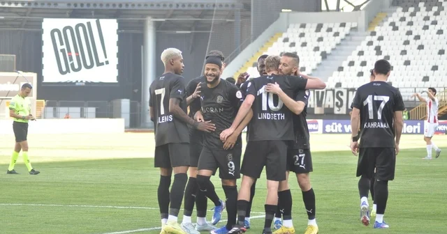 Manisa FK nın rakibi Ankara Keçiörengücü Manisa Haberleri