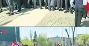 YÜKSEL AYTUĞ Milli tarihe sırtını dönen CHP