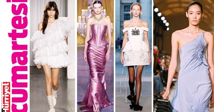 Gençlerin tatlı telaşı başladı: ‘Mezuniyette ne giyeceğim?’