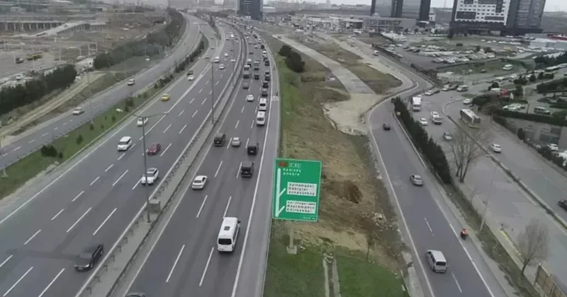 Herkesin kullandığı o yol da ücretli olacak iddiası: İktidar adım başı para alacak Sözcü Gazetesi