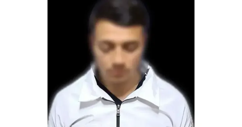 Beşiktaş ta 172 yıl hapis cezası bulunan 17 yaşındaki şüpheli yakalandı