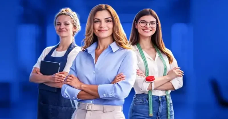 Girişimci kadınlar için iş kurma ve büyütmenin 5 püf noktası