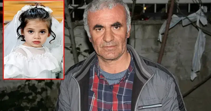 26 yıldır kayıp olan Sinem in babası: Bizim için yeni bir umut