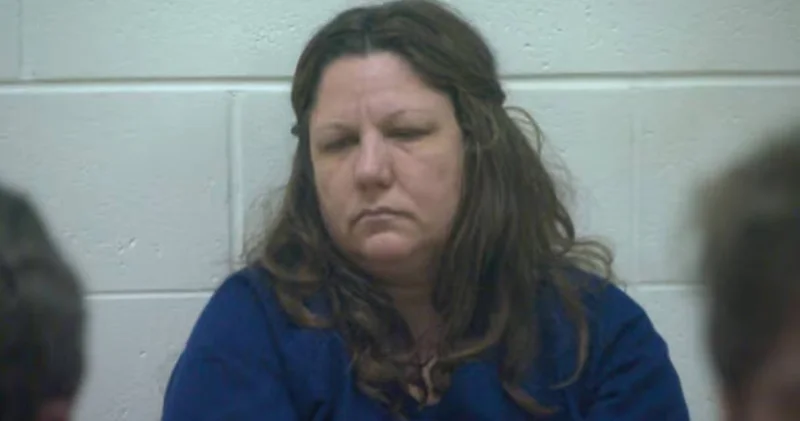 İki eski eş peş peşe öldürüldü! Şüphelinin tek sorusu düğümü çözdü