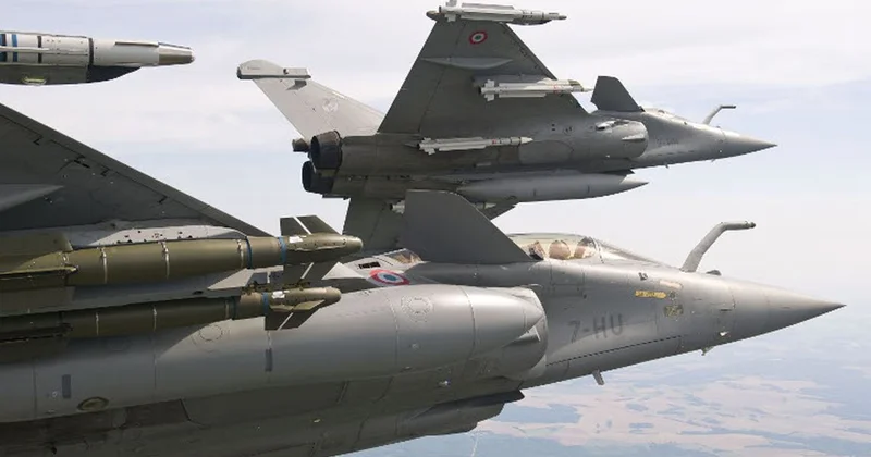 Yunanistan ve Fransa nın Türkiye karşıtı hamlesine Rusya dan tehdit: Vururuz