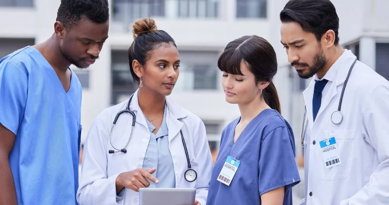 Hastanelerde şok karar! Doktorların yerine hemşire atandı, ortalık karıştı