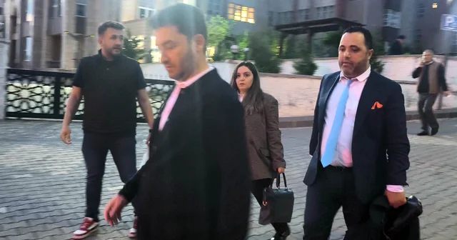 Deprem davasında şov tartışması gerginliğe neden oldu; 1 tahliye Kahramanmaraş Haberleri