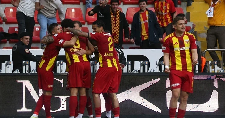 Kayserispor 2 0 Rizespor (Süper Lig)