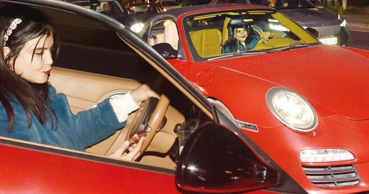 9 milyonluk Etiler turu