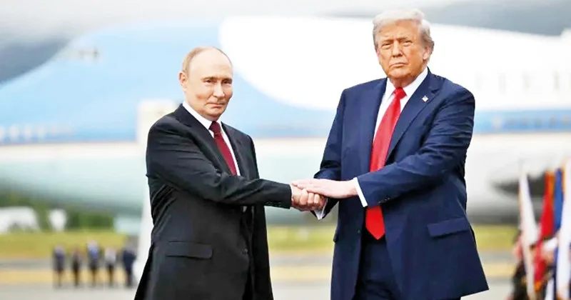 ABD’den Putin’e G20 daveti